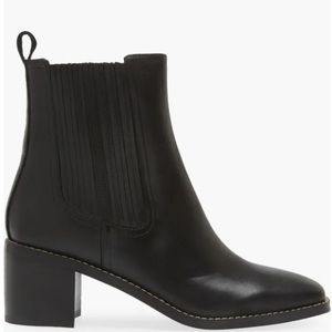 Nordstrom Hazina Chelsea Boot Women size 11 NEW